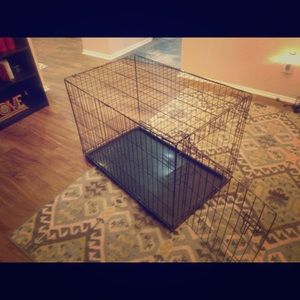 Cage